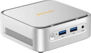Komputer Blackview Mini PC MP50 AMD