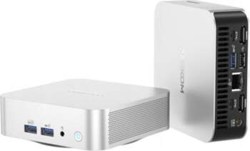 Komputer GEEKOM Mini PC A6 AMD