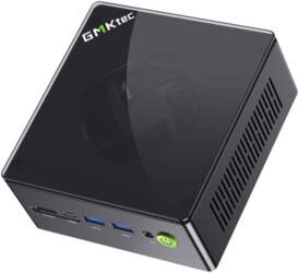 Komputer GMKtec K8 Mini PC Ryzen