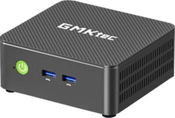 Komputer GMKtec Mini PC G3S Intel