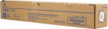 Konica Minolta TN-328C - cyan -