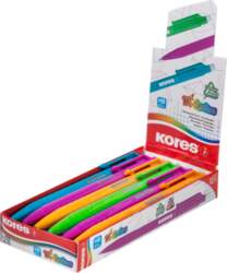 Kores - Mechanical Pencils - 12-pack