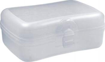 Koziol BASIC sandwich box  KOZIOL 14294582