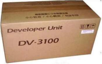 Kyocera Developer Unit  302LV93081  DV-3100 DV-3100