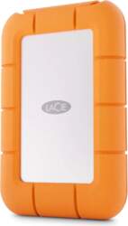 LaCie STMF2000400 external solid state drive