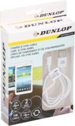 Ladetajs micro USB 1m 2096933