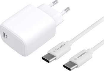 Ladowarka GoGEN ACHPD120CW sieciowa 1x USB-C