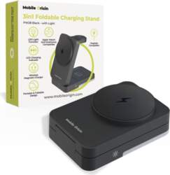 Ladowarka Mobile Origin 3in1 Foldable Charging