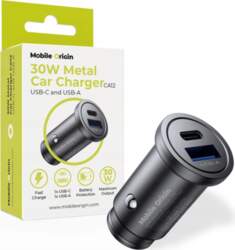 Ladowarka Mobile Origin Mobile Origin Metal