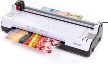 Laminator Sencor Laminator 2w1 SLA 230