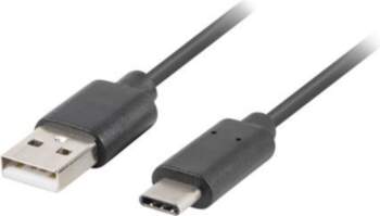 Lanberg Cable USB CM - AM