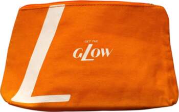 Lancaster Sun Toiletry GWP Pouch 13467671