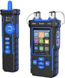 Lanview Network cable tester for RJ45