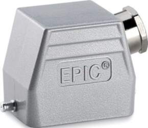LAPP Angle plug housing M20 IP65