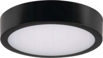 LED ceiling lamp with DABER sensor