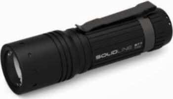 Ledlenser Solidline ST7 flashlight 502213