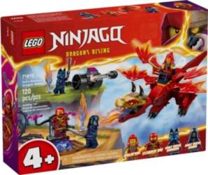 Lego 71815 - Ninjago Kai Source