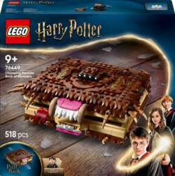 LEGO HARRY POTTER 76449 Chomping Monster