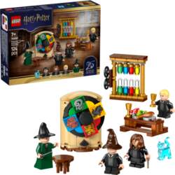 LEGO - Harry Potter TM -
