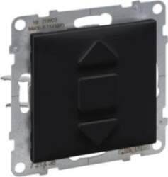 Legrand SUNO Push-button roller shutter switch