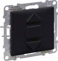 Legrand SUNO Roller shutter control button