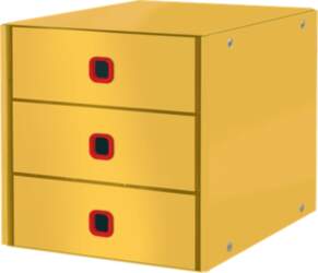Leitz Click Store Cosy file storage