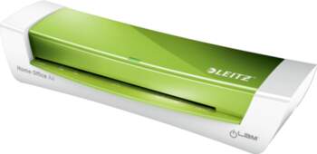 Leitz - Laminating machine iLAM Home
