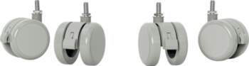 Leitz Leitz wheels for Leitz Ergo