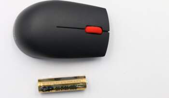 Lenovo Essential Compact Wireless   Mouse  5704174983194