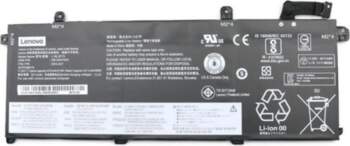 Lenovo Internal  3c  50Wh  LiIon  CXP