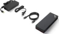 Lenovo ThinkPad Universal Thunderbolt 4 Smart