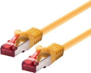 Leoni PATCH CABLE S/FTP PIMF 7M