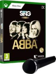 Let``s Sing: ABBA - Single Mic