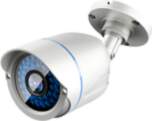 LevelOne CCTV ACS-5602 Fix In 2MP