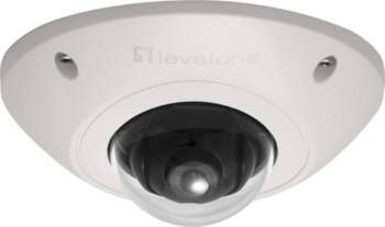 LevelOne FCS-3073 Mini Dome Network Cam