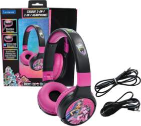 Lexibook - 2 in 1 Bluetooth