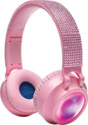 Lexibook - 3D Pink Strass design