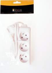 LIBOX LB0080-1 5 LIBOX Power Extension