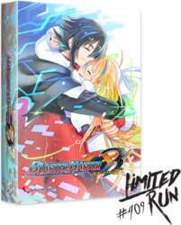 Limited Run Games Blaster Master Zero