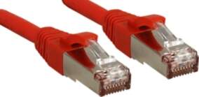 Lindy 45624 networking cable Red 3