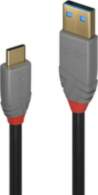 Lindy Anthra Line - USB-C cable
