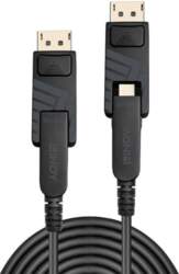 Lindy - DisplayPort cable kit -