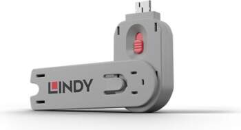 LINDY key for USB type A