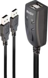 LINDY KVM keyboard  mouse switch USB