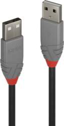 LINDY USB 2.0 Kabel Typ