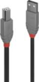 Lindy USB 2.0 Kabel Typ