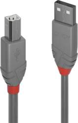 LINDY USB 2.0 Kabel Typ