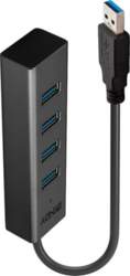 LINDY USB 3.0 Hub 4
