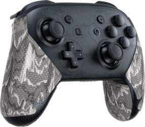 Lizard Skins DSP Controller Grip for