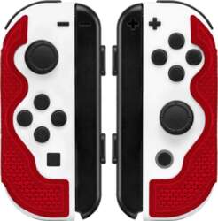 Lizard Skins Switch Joy-Con - Crimson